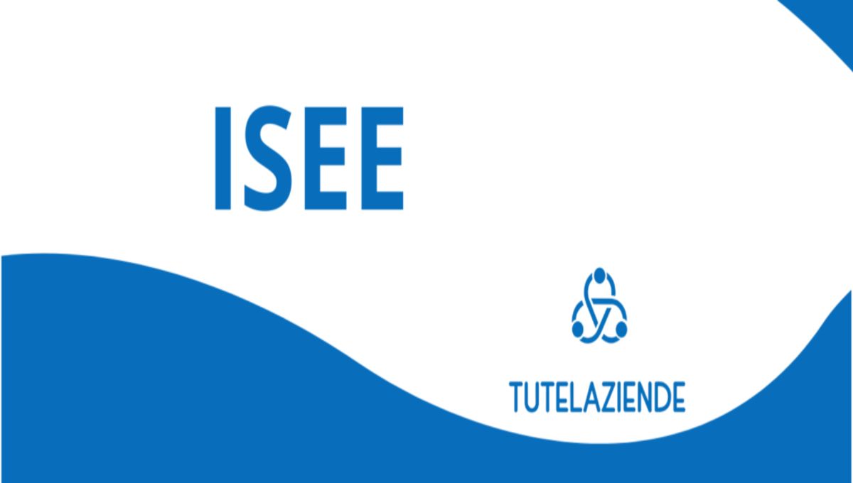 ISEE errore