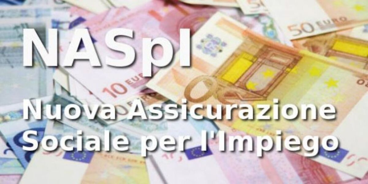 NASPI decorrenza