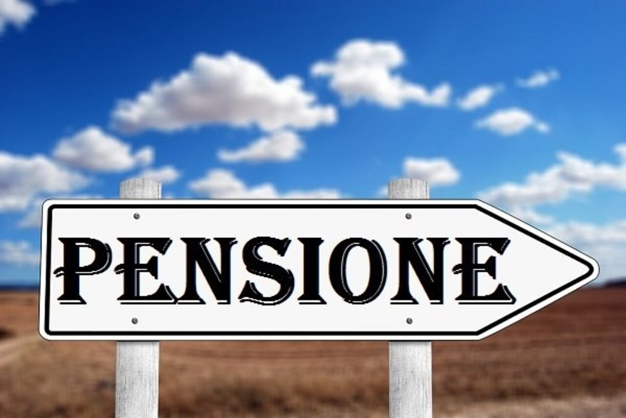 pensione lavoro notturno