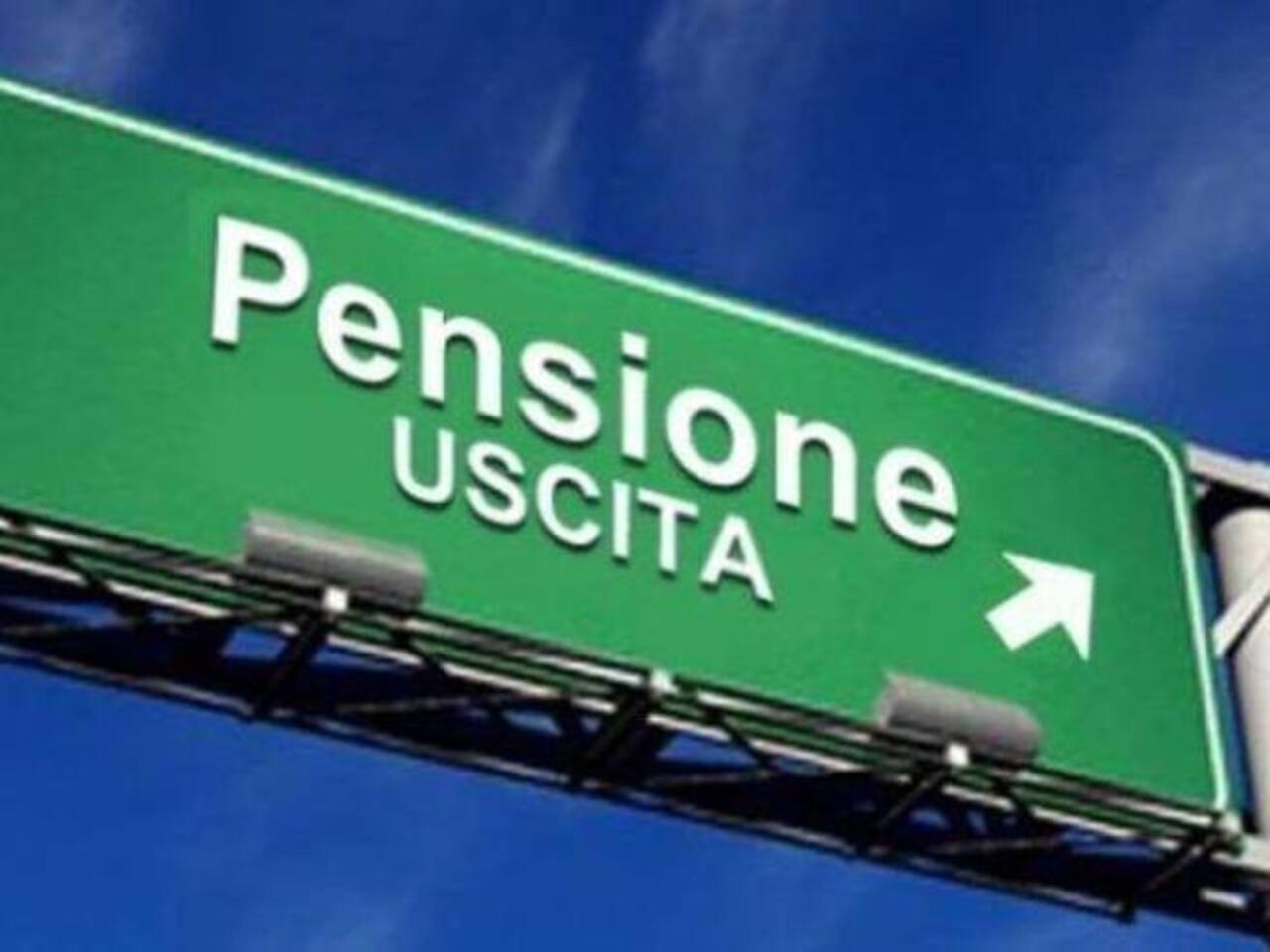 Pensione anticipata quota 97,6.