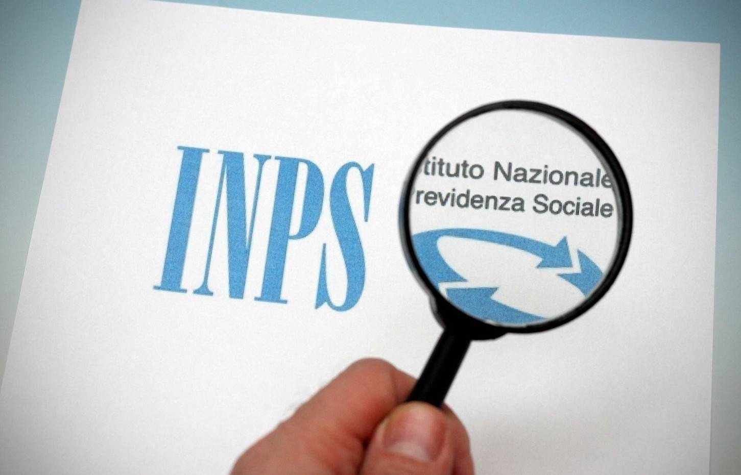 Pensioni da restituire