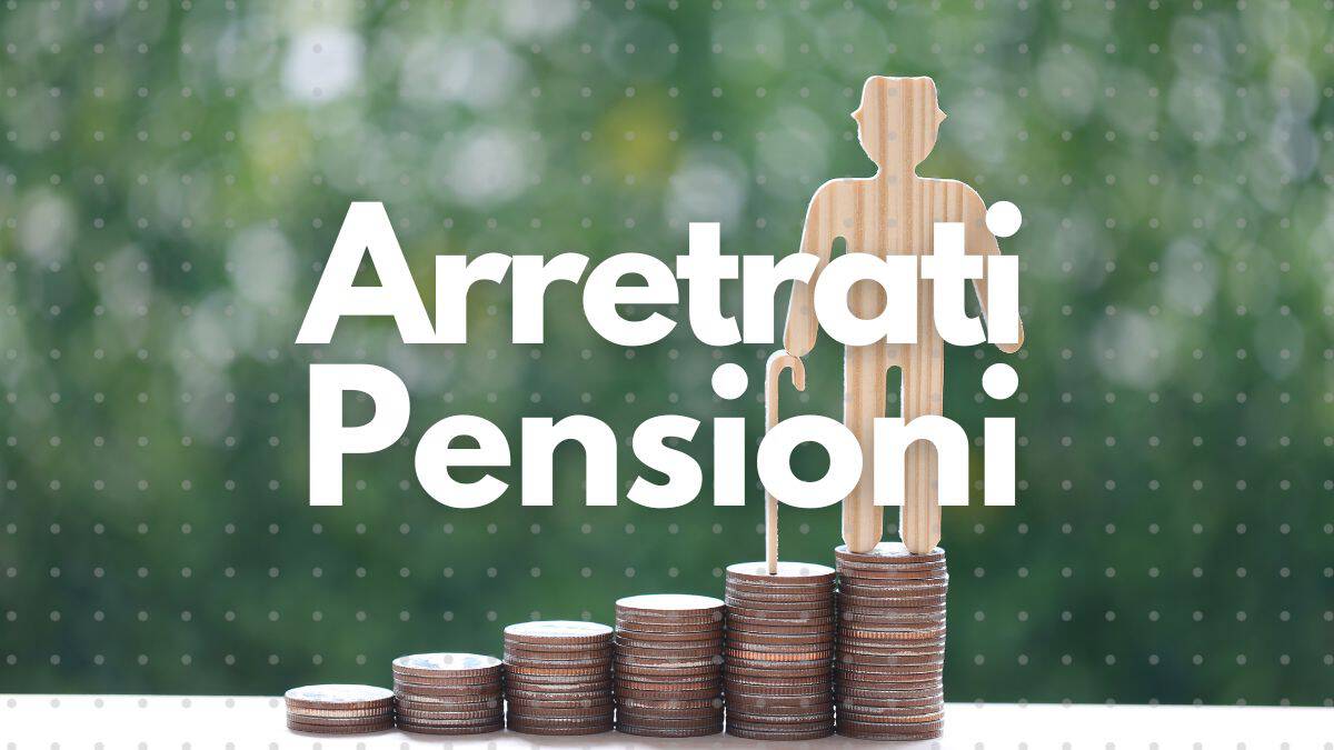 A 69 anni una vera pensione al posto dell’Assegno Sociale, ecco per chi è