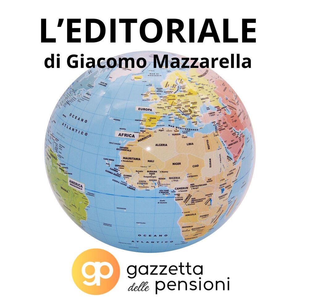 Riforma Pensioni
