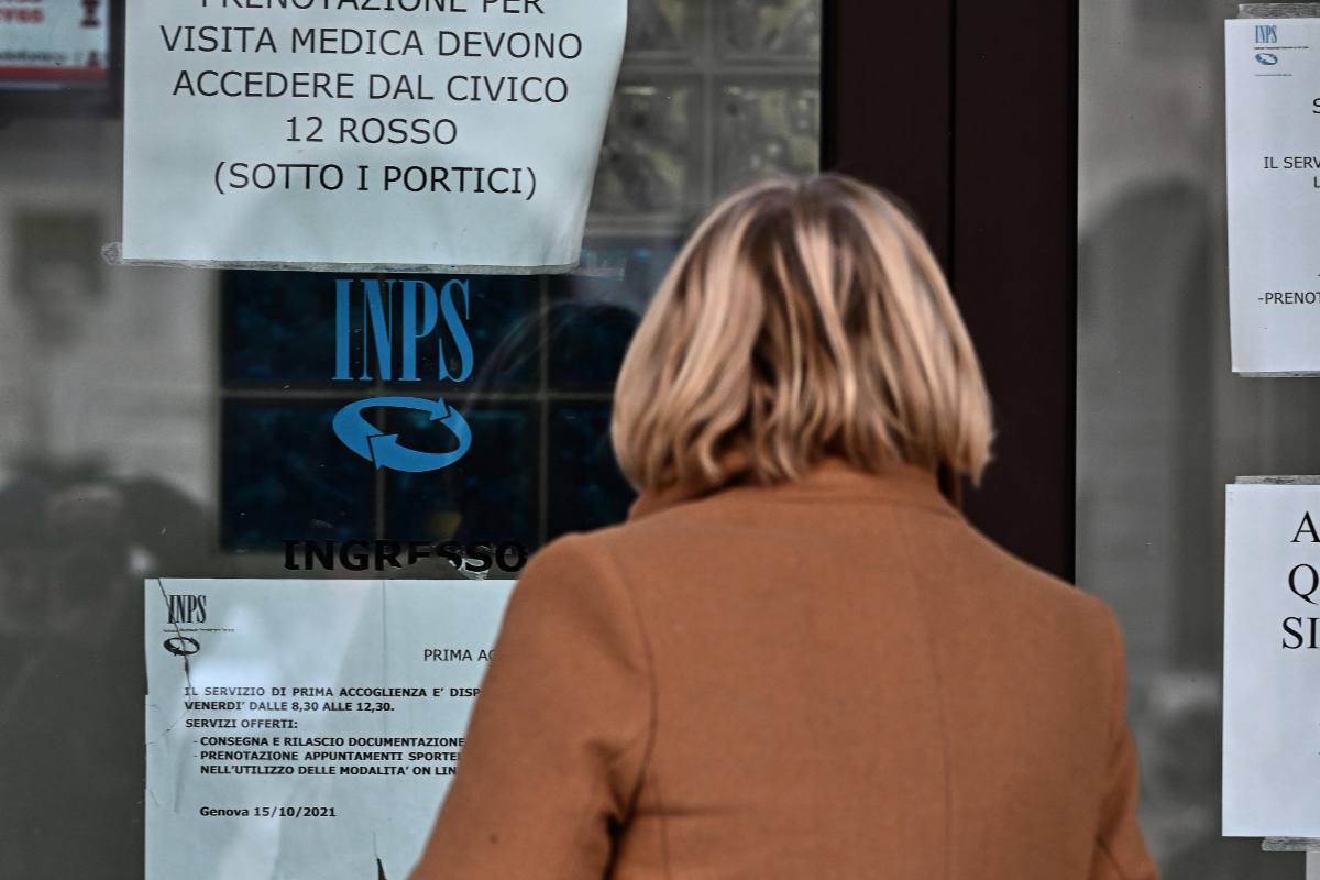 Ape sociale