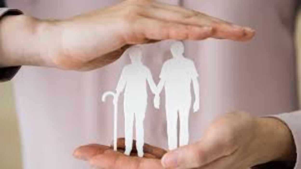 assegno sociale