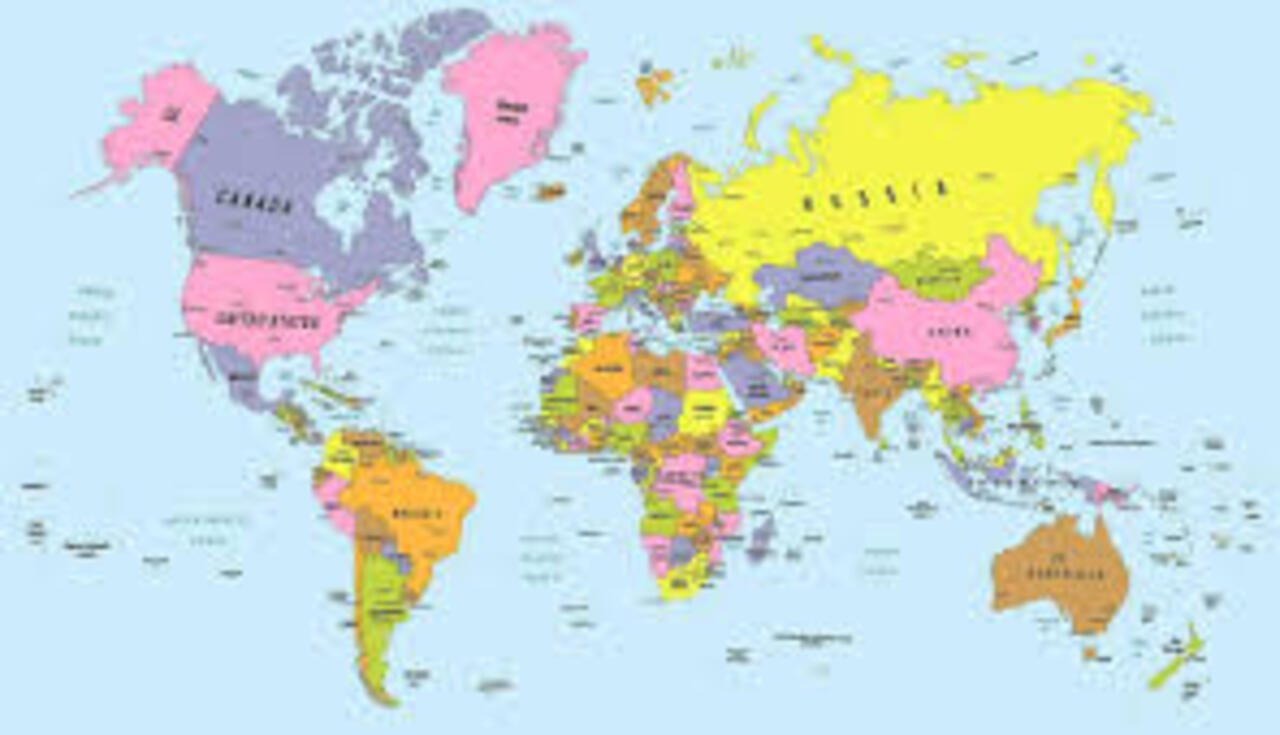pensioni nel mondo