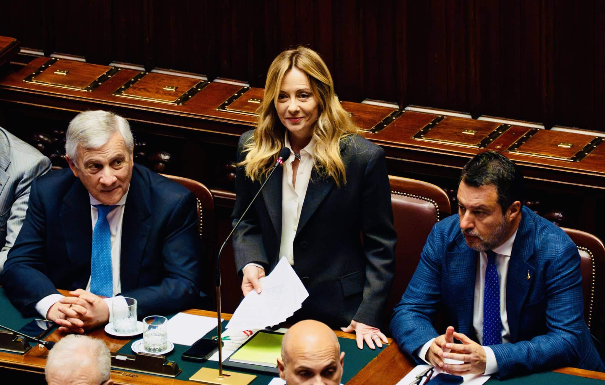 Tutti in pensione