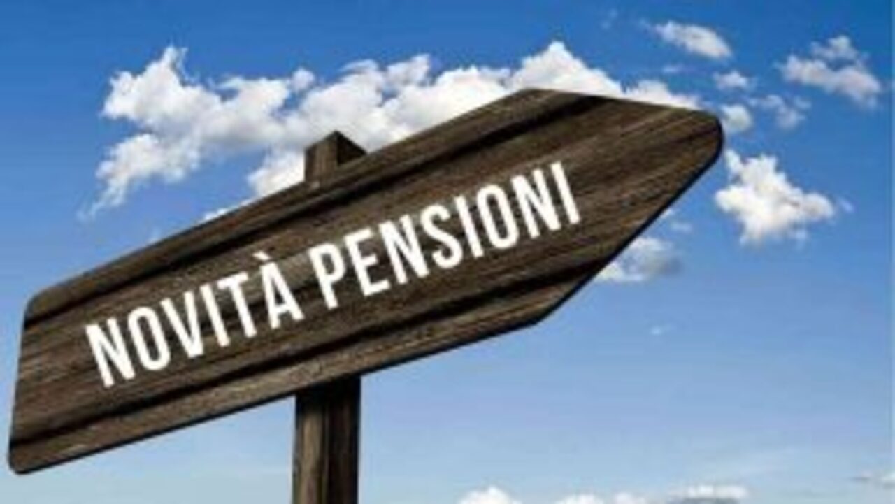 Pensioni 2027