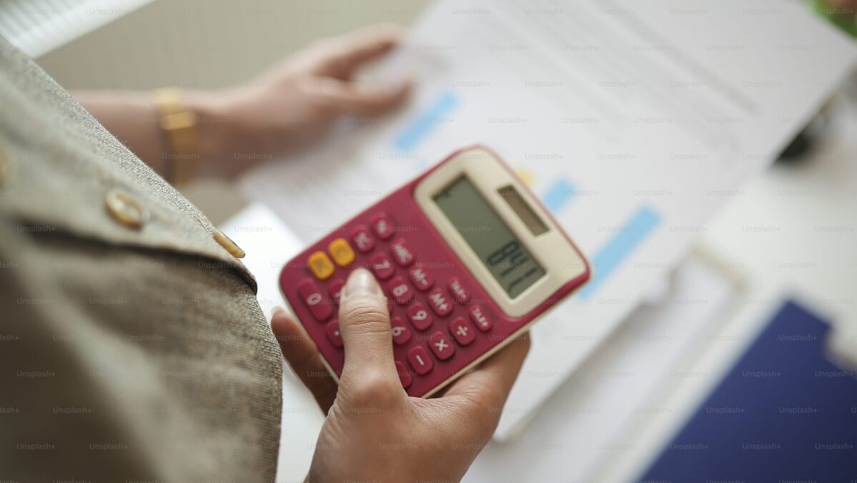 Calcolo pensione