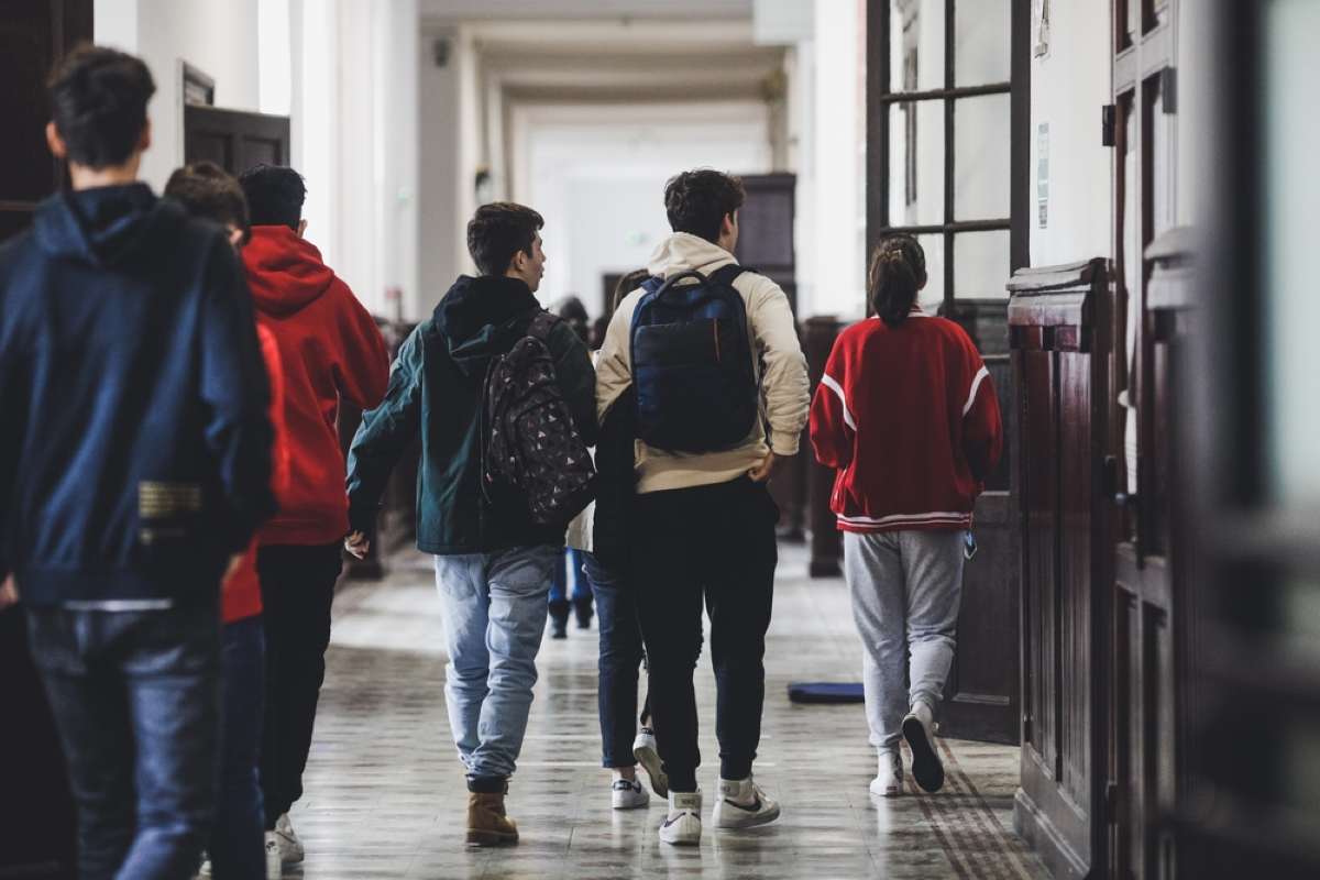 scuola