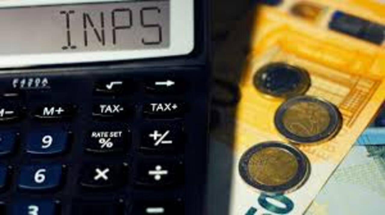 pensione a 64 anni di età con 25 anni di contributi