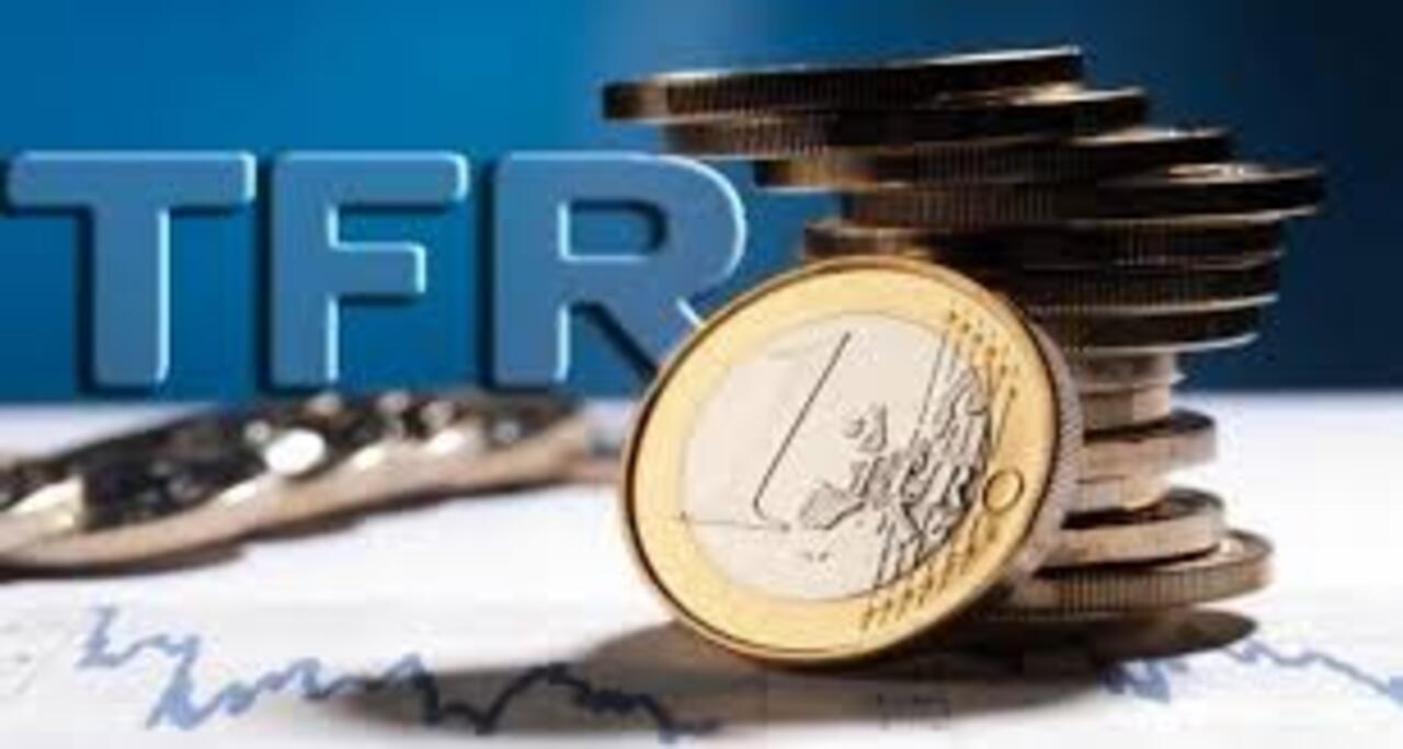 TFR fondi pensione.