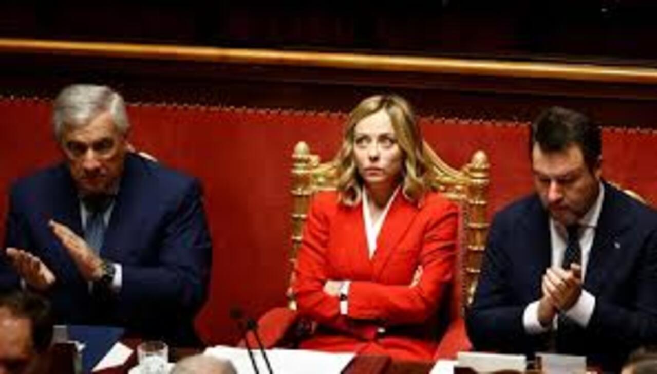 Governo taglio IRPEF