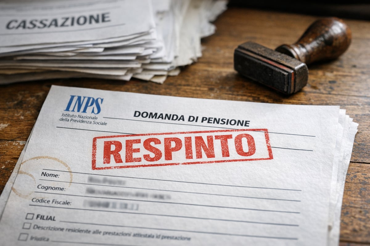 pensioni anticipate
