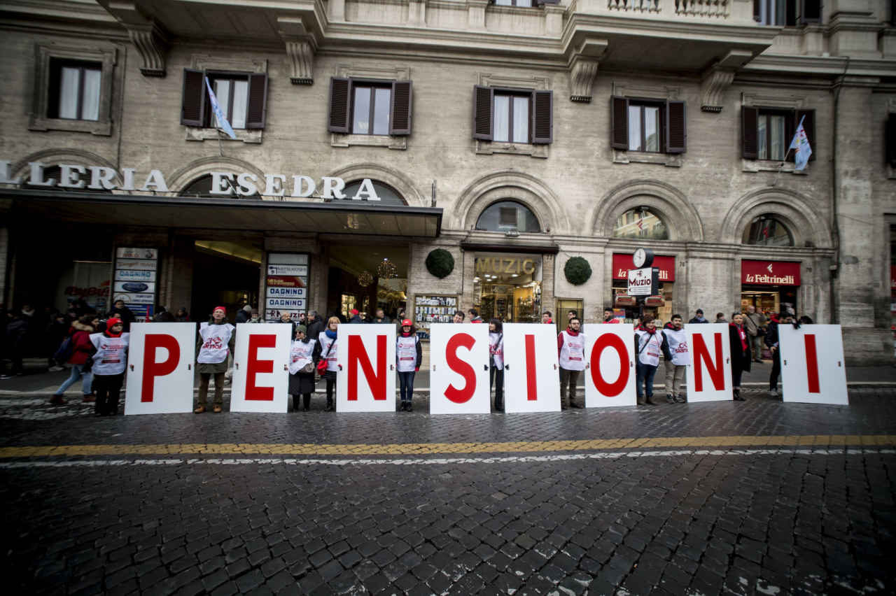 La guida alla pensione nel 2026: tutte le misure e i requisiti
