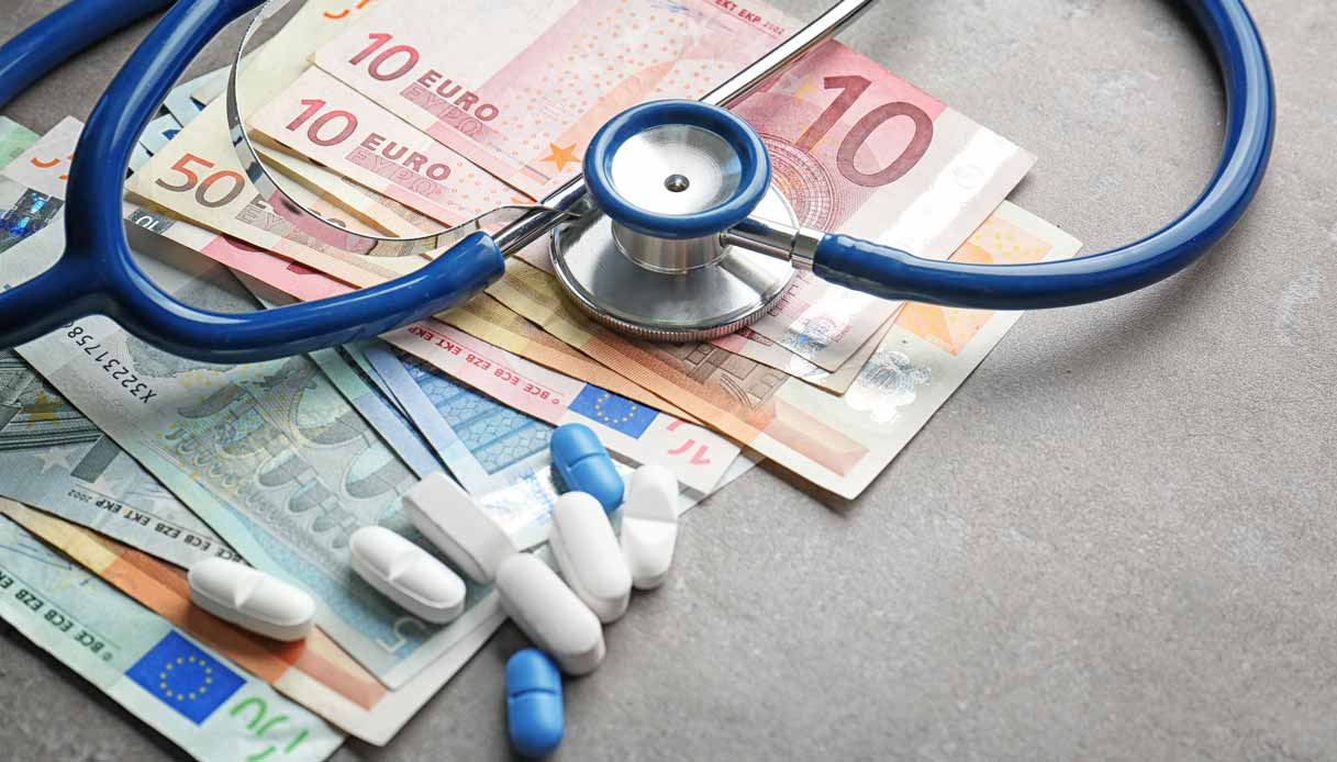 Spese sanitarie e rimborsi fiscali