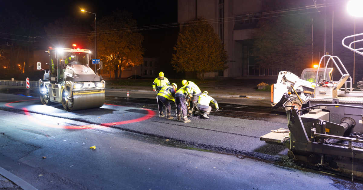 pensione lavoro notturno