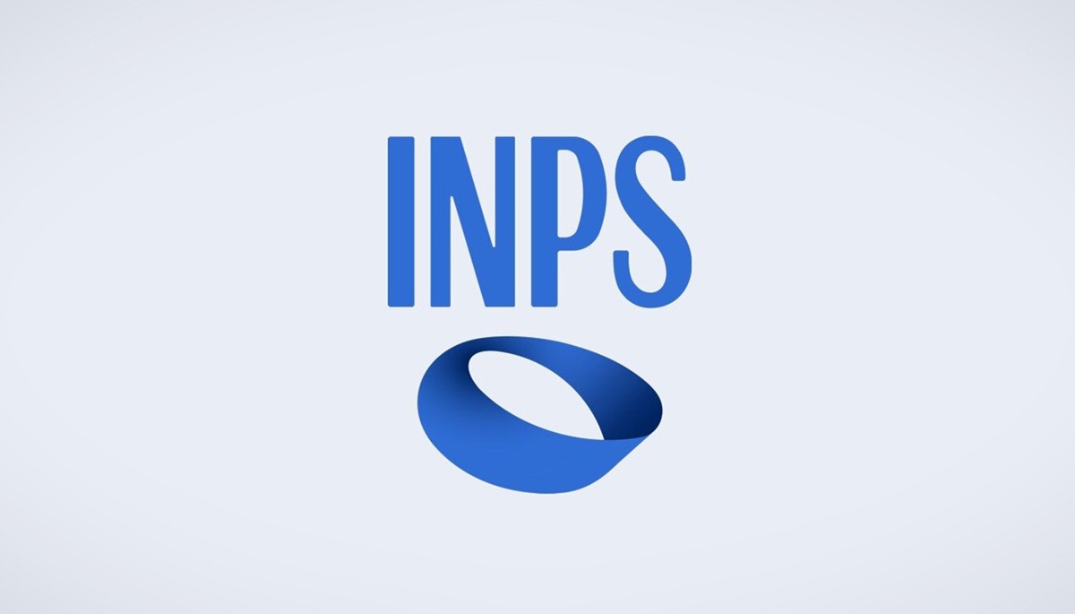 INPS logo pensioni