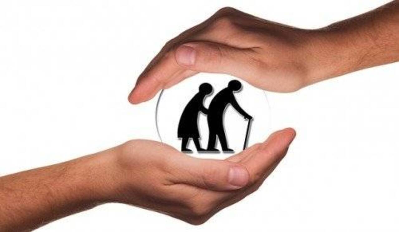 Pensione di reversibilità