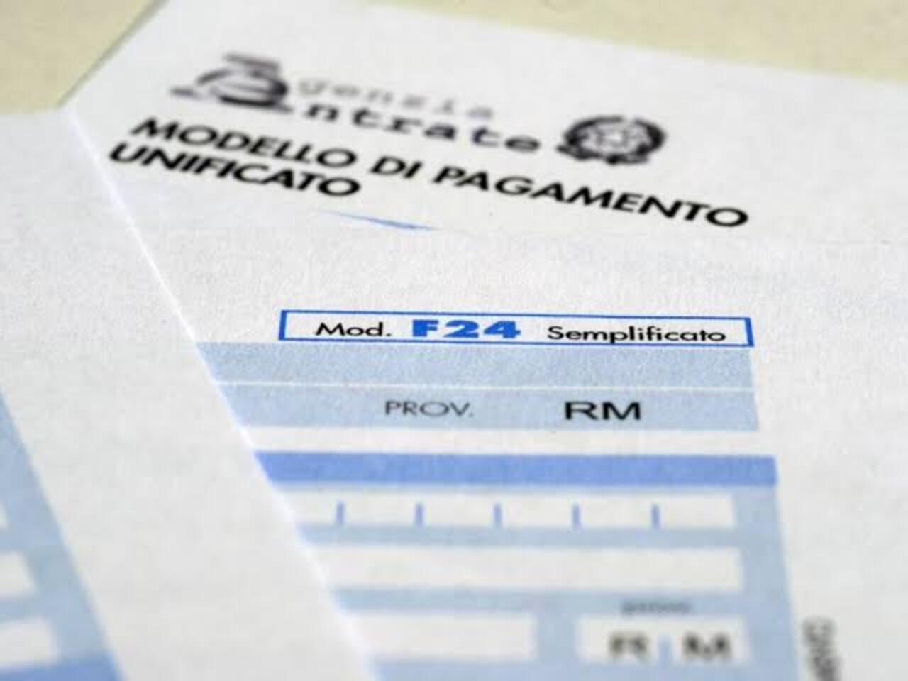 Modello 730 a debito.