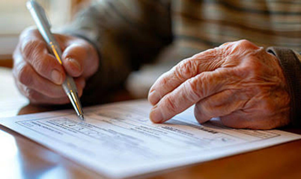 Pensioni INPS sentenze