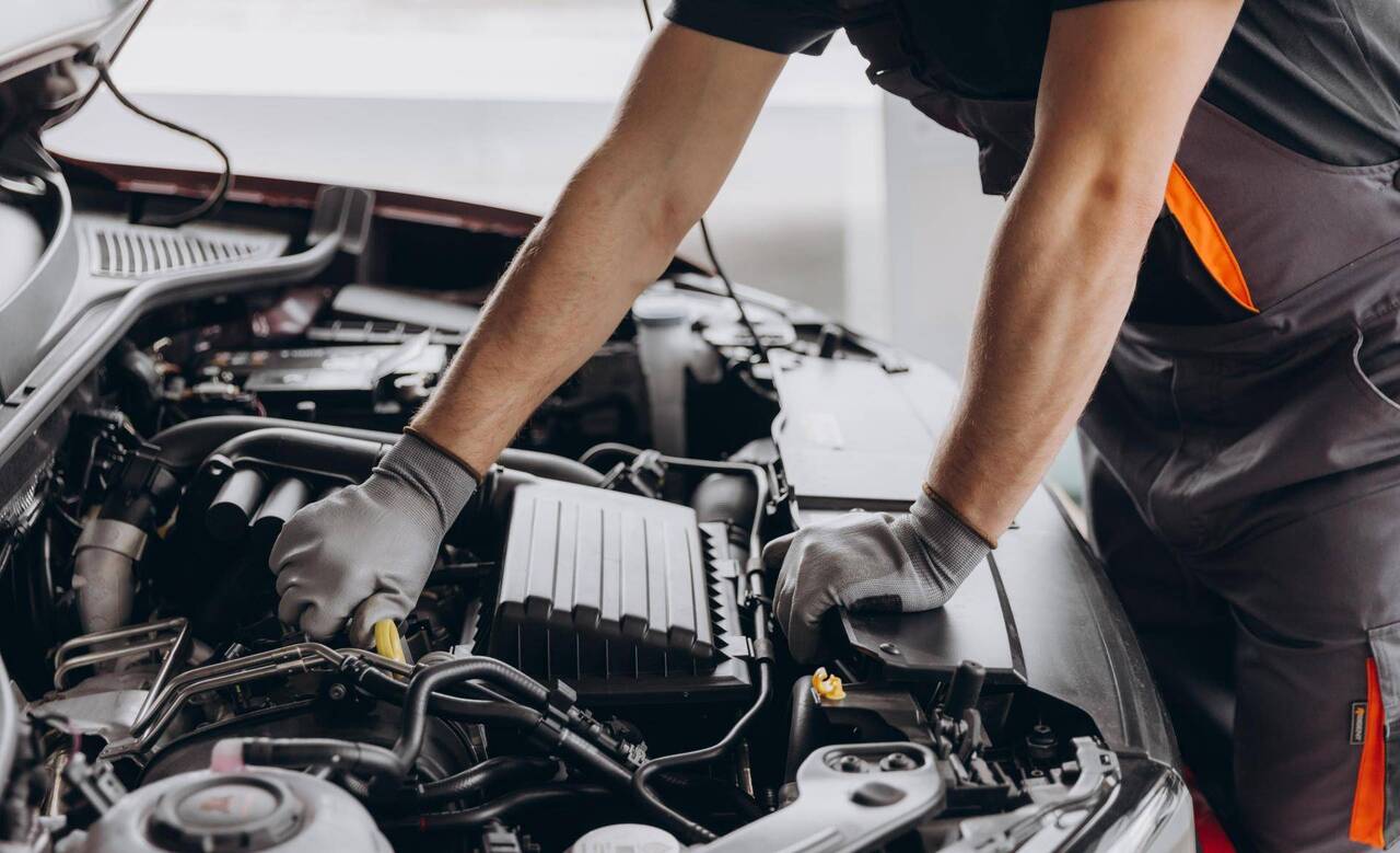 Revisione auto