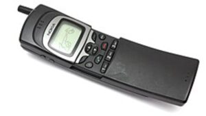 nokia Matrix