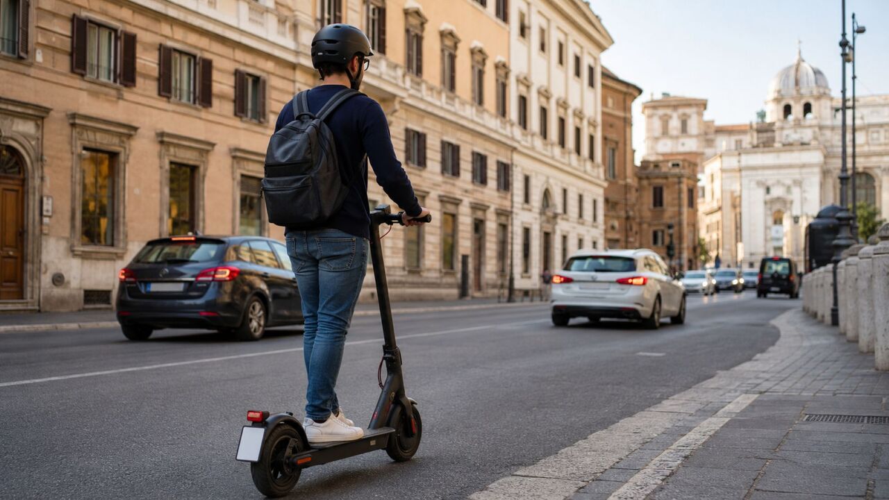 obblighi monopattini elettrici