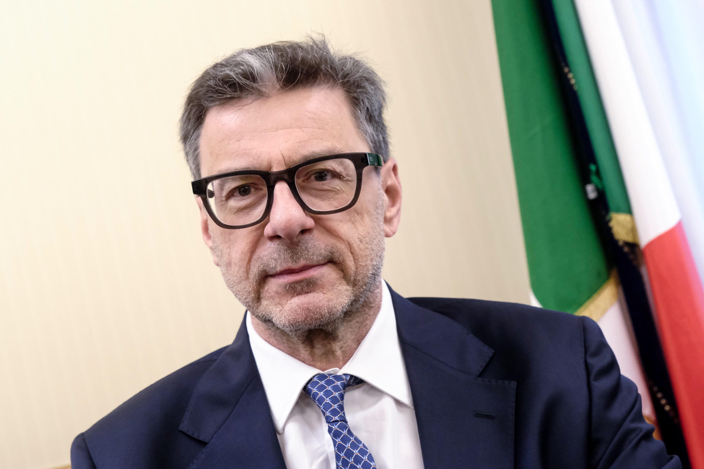 bonus giorgetti