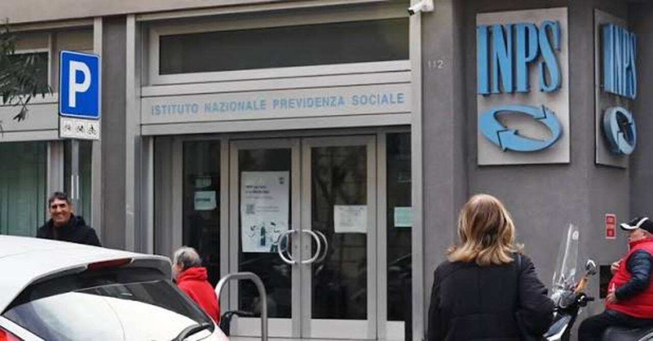 pensione minima indennizzo commercianti.