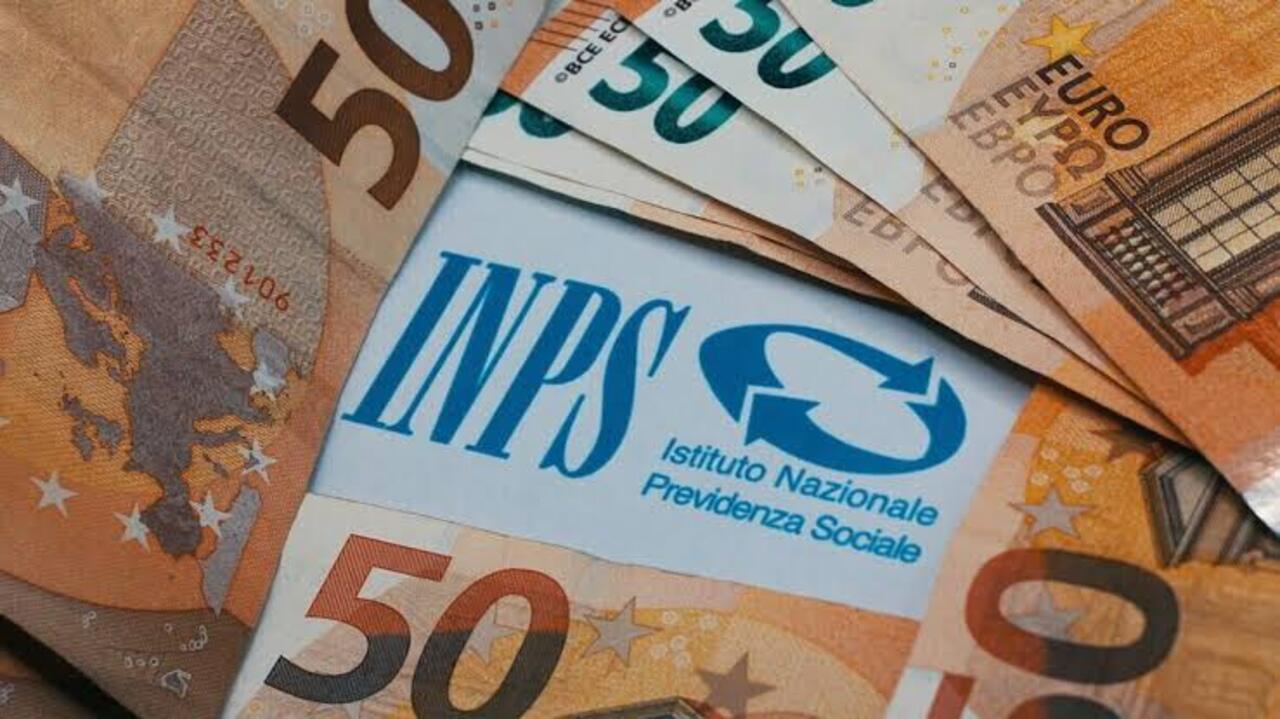 Pensione più bassa