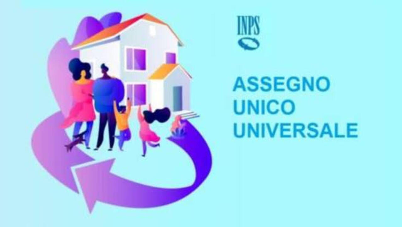 Assegno unico INPS