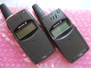 Ericsson T2