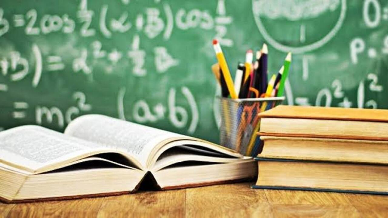 Calendario scolastico 2026/2027