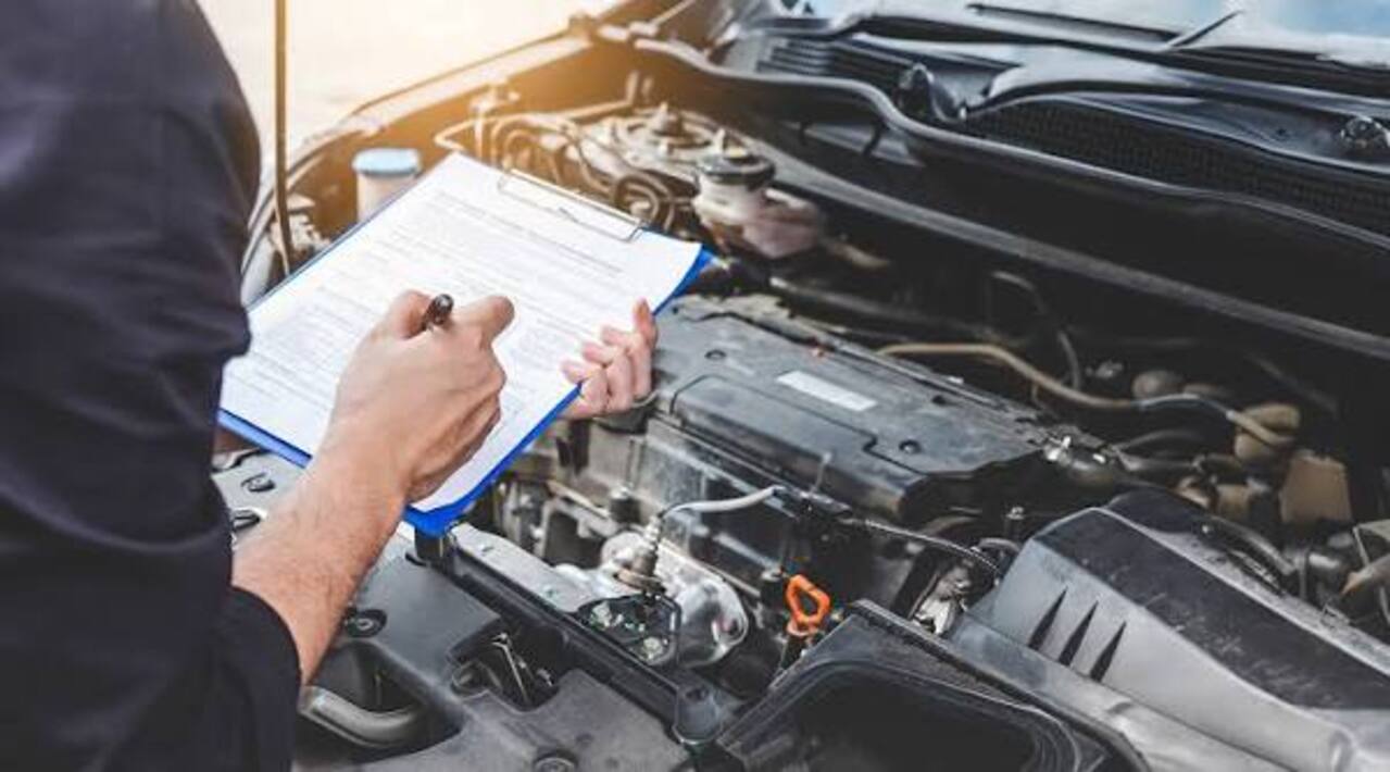 Revisione auto PEC