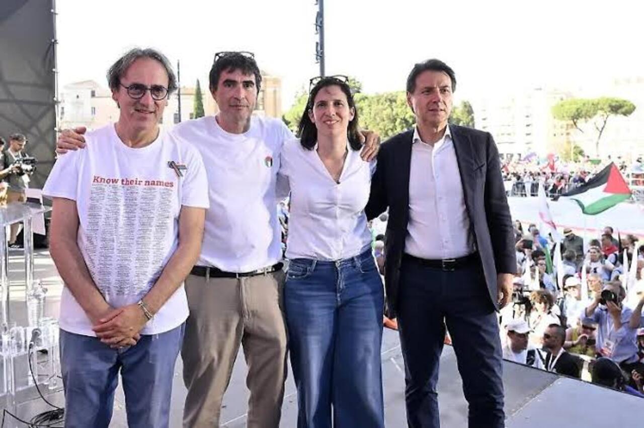 Riforma Pensioni campo largo