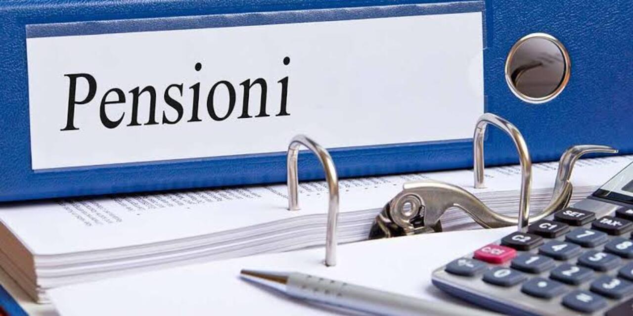 Pensioni minime