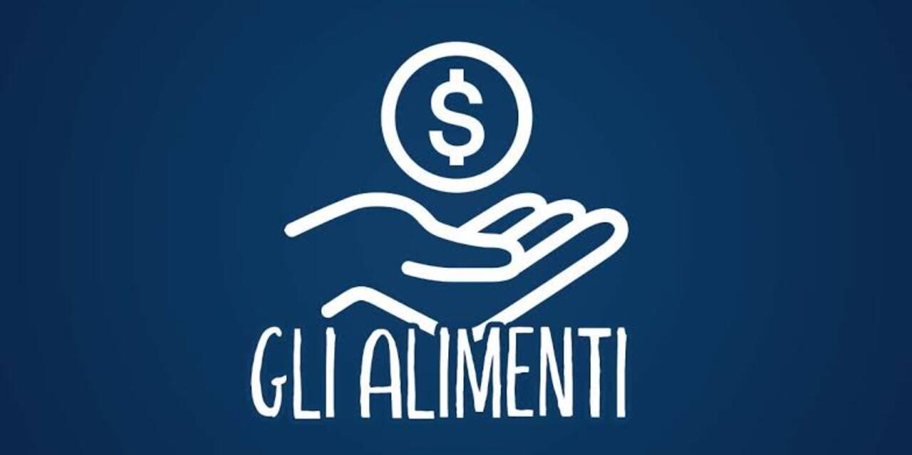 Alimenti anche a genitori e suoceri