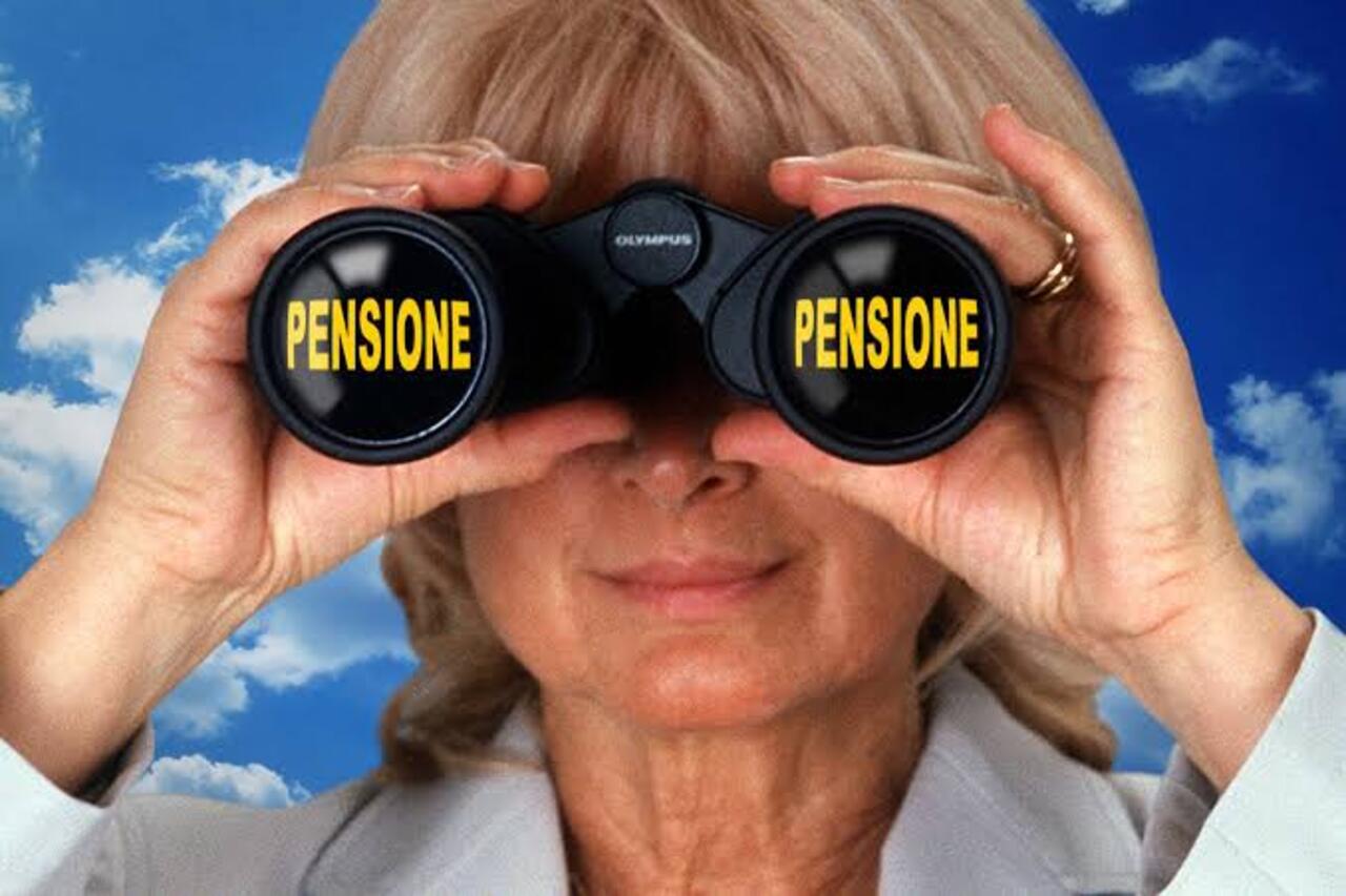 Riforma delle pensioni