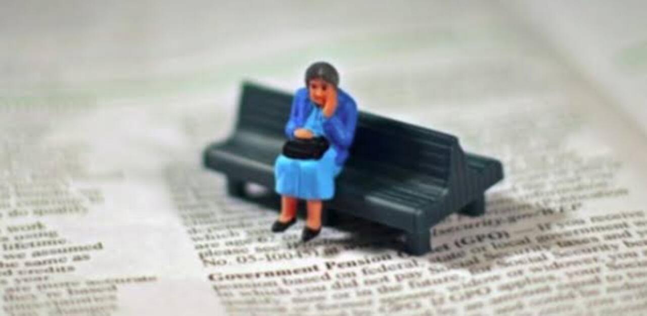Pensione di reversibilità