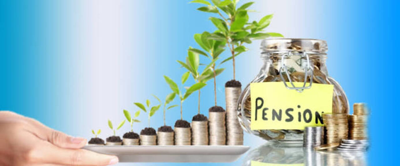 Fondi pensione