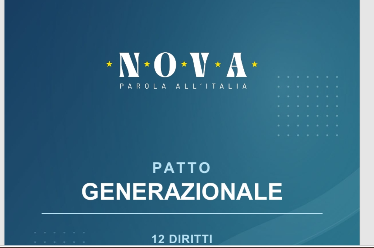 bonus giovani