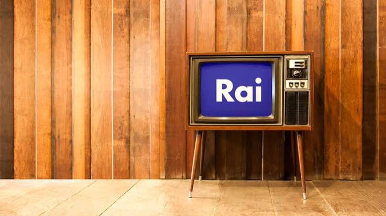 Canone Rai