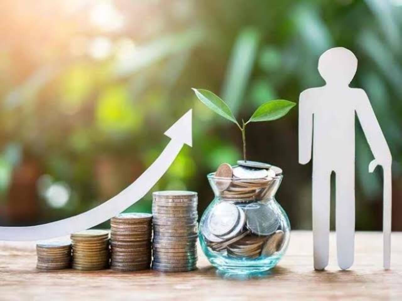 Aumento pensioni