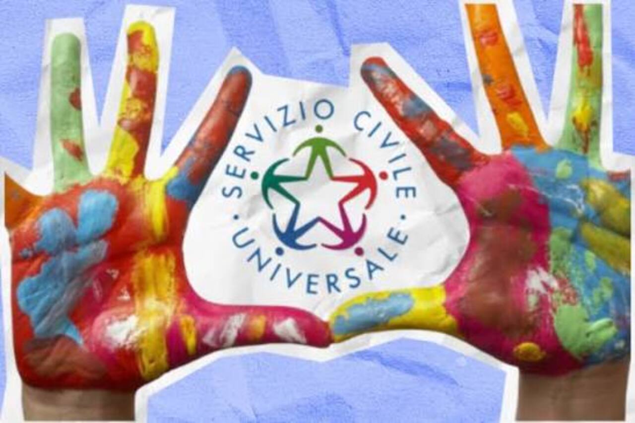 Servizio Civile Universale